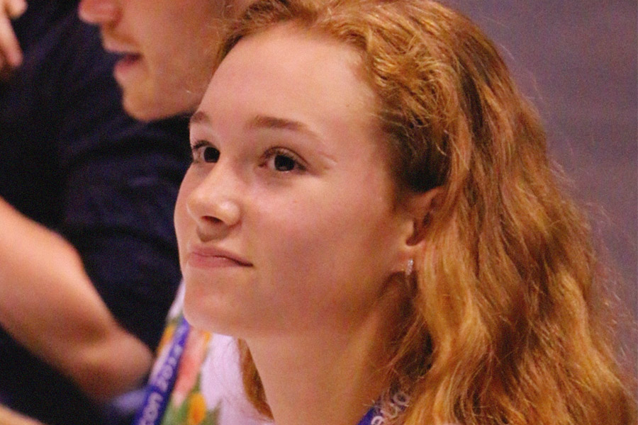 Ellie Darcey Alden: A Grounded Life in Acting, Family, and Creative Growth 2 ellie darcey alden
