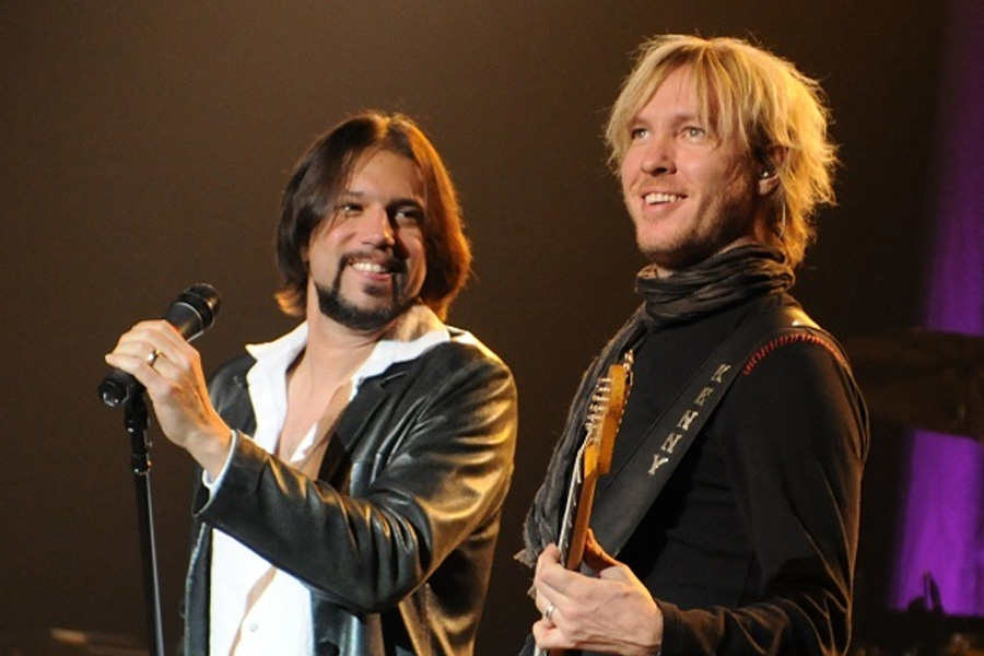 Kenny Wayne Shepherd Songs: A Vivid Look at the Guitarist, His Music, and His Family 2 kenny wayne shepherd song