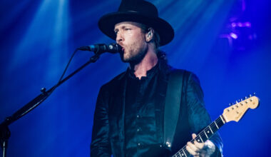 kenny wayne shepherd songs