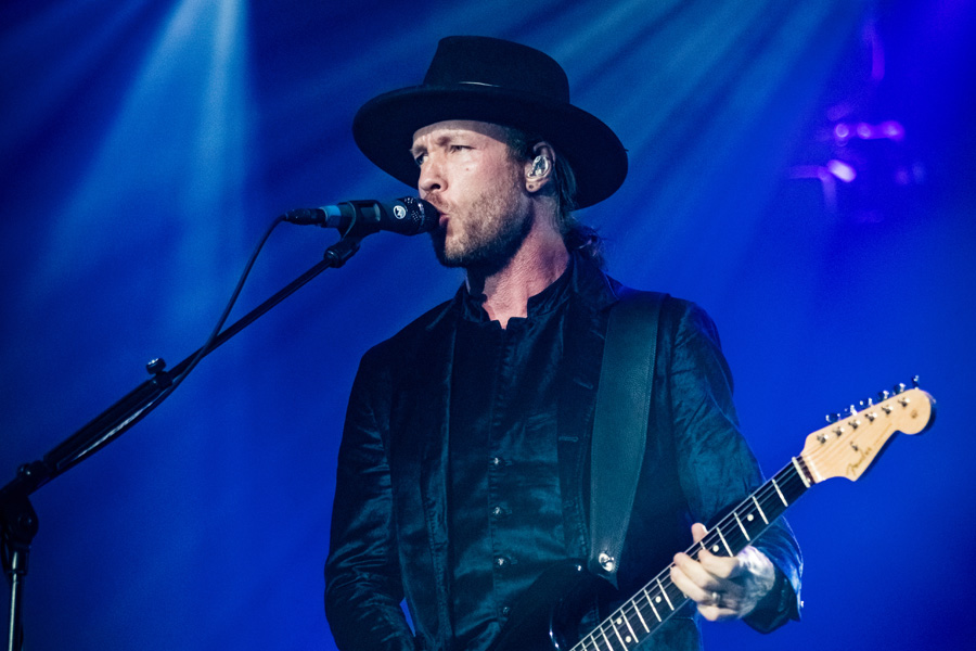 kenny wayne shepherd songs