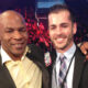 kevin rooney mike tyson